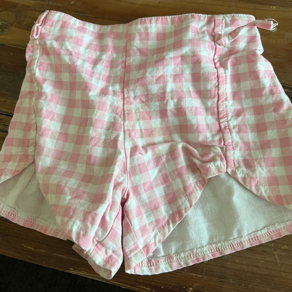 sweet honey 2t shorts